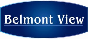 Belmont View & Gracelands Care Home Logo