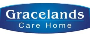 Belmont View & Gracelands Care Home Logo